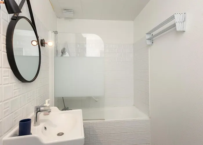 Apartamento Joli Juste Renove Vue Sur L'eglise