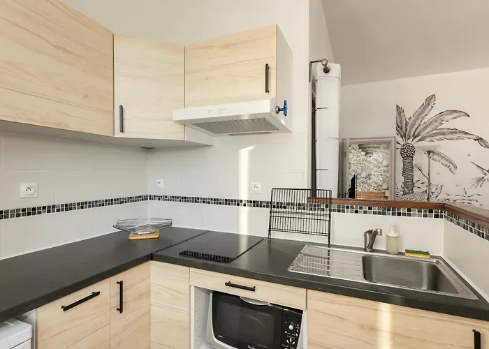 Apartamento Joli Juste Renove Vue Sur L'eglise *